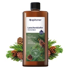 Spitzner Hydro Sauna Infusion Mountain Pine 1 Litre