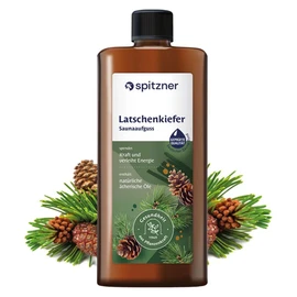 Spitzner Hydro Sauna Infusion Mountain Pine 1 Litre