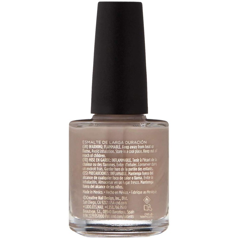 CND Unearthed #270, 0.5 Fl. oz.