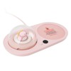Mug Warmer 20W 3 Temperature Settings Smart Cup Warmer with