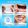 Teeth Whitening Strips - 9D Teeth Whitening Kit Professional Effects,