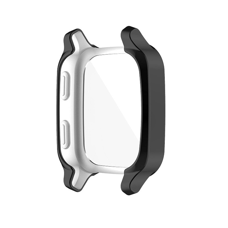 HEYUS [2 Pack] Protective Case for Garmin Venu SQ 2/Venu