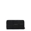 SURI FREY Bly Women's Wallet Black One Size, black, Fashionable