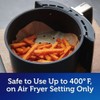Reynolds Kitchens Air Fryer Liners 50 Count (Pack of 10)