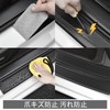 Black Honda N-BOX & Custom JF3 JF4 JF5/JF6 2017~ Car