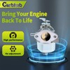 Carbhub 632334A Carburetor for Tecumseh 632370A 632110 632111 632334 632370