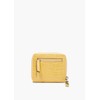s.Oliver Women's Travel Accessories Bi-fold Wallet, 1470 yellow