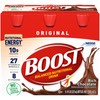 Boost Original Balanced Nutritional Drink
