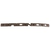 21-23 Ford Bronco OEM Grille Bronze BRONCO Lettering Overlay Kit