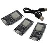 ESP32 CH340 Type C Development Board (3 Pack!) + Free