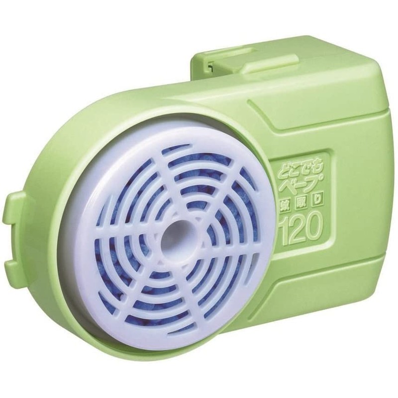 Dokodemo Vape Mosquito Catcher Replacement 120 Days x 2 Pack