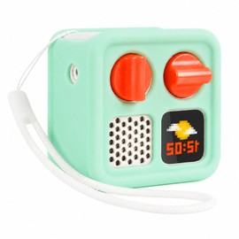 Againmore Silicone Case for Yoto Mini 2024, Kids Protective Cover