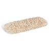 Coastwide Professional CW56752 Cut-End Dust Mop Head, Cotton, 18 x