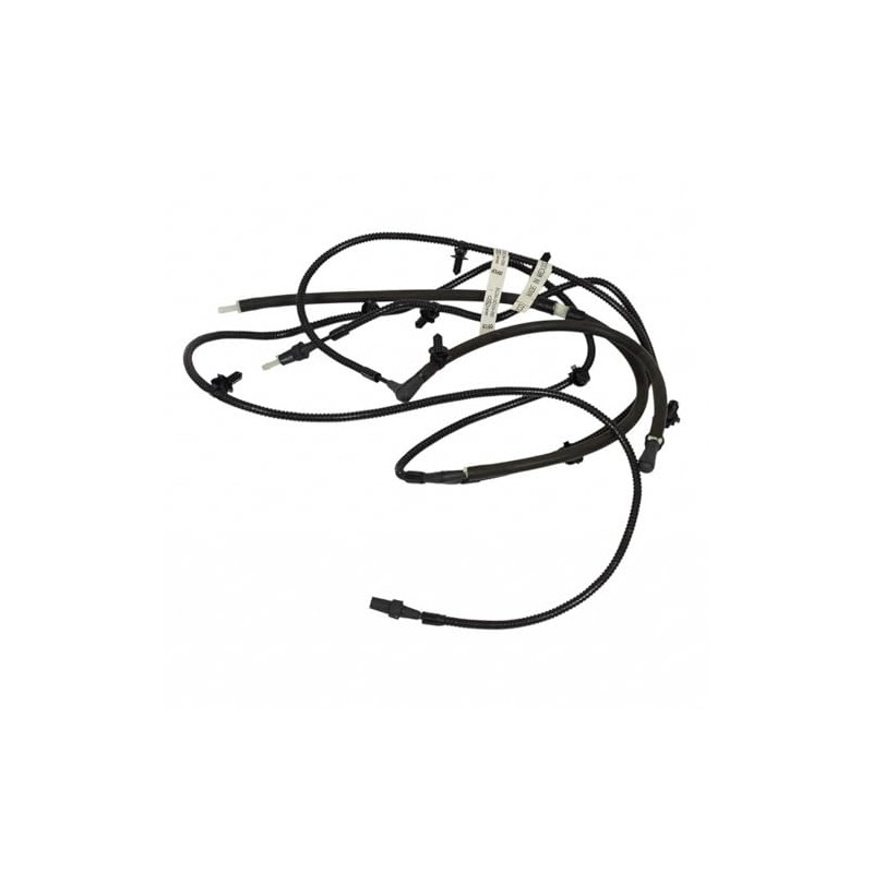 Ford 2011-2016 Super Duty 4WD Locking Hub Vacuum Lines Assembly