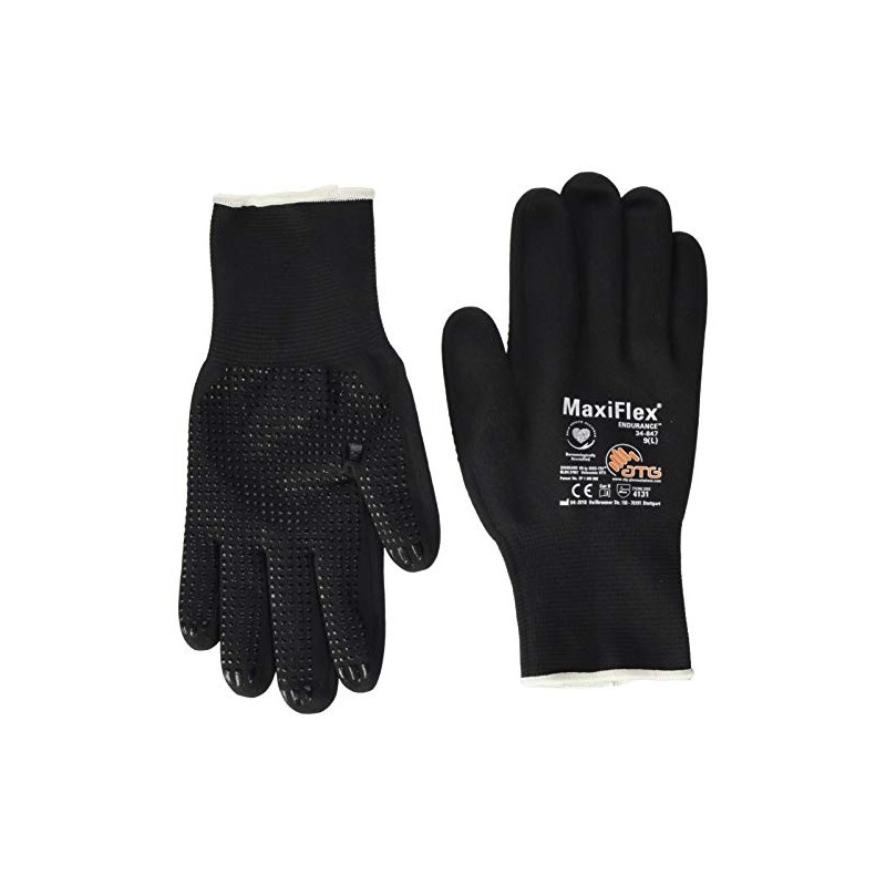 ATG 34-847/08 Maxiflexendurance Model 34-847 T8