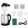 Tribest SB-130 Soyabella, Automatic Soy Milk and Nut Milk Maker