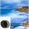 K&F Concept 77MM Lens Filter Kit CPL+ND8+ND64 Multi-Coated Circular Polarizing