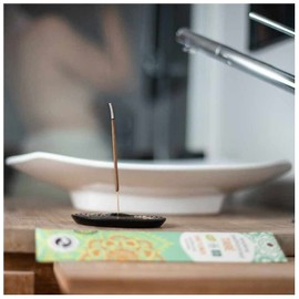 '"Les Encens du Monde – Pack Indian Tradition Oliban