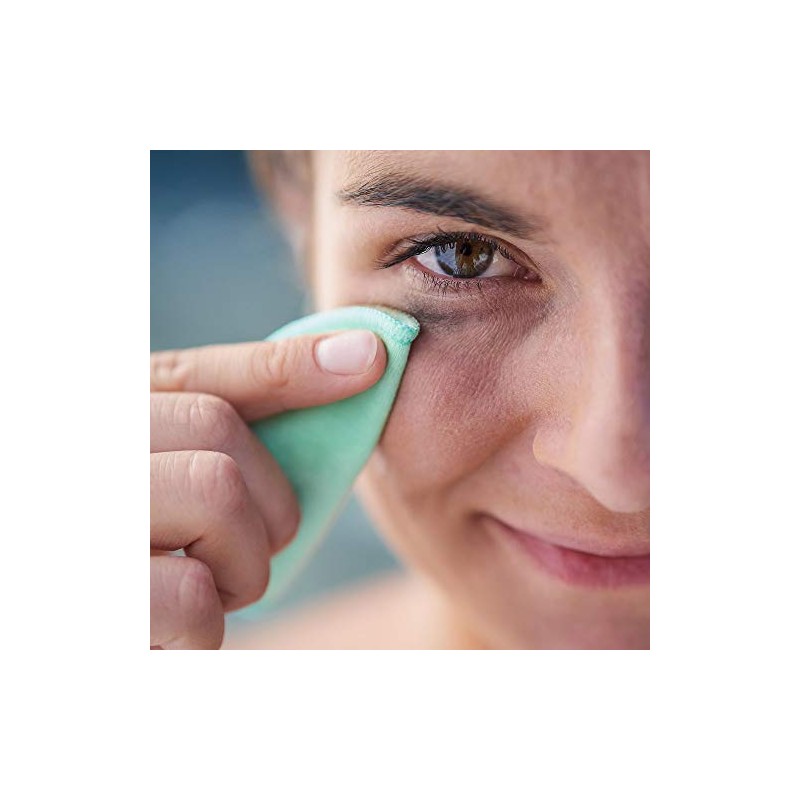 ATEMA Reusable and Washable Remover Pads | Made of Organic