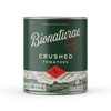 Bionaturae Organic Crushed Tomatoes - Crushed Tomatoes Can, Crushed Tomatoes