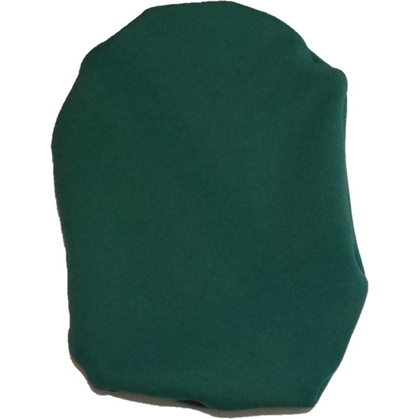 Bengaline Bag Cover 22 x 17 cm Green Coloplast
