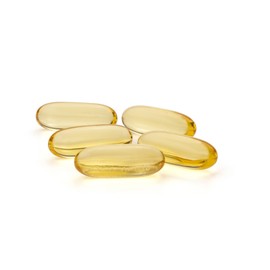 Zipvit Flaxseed Oil Capsules 1000mg, 360 Softgels. Up to 12 Months Supply.