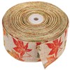 Gatuida 1rollo Cinta De Embalaje De Alambre Yardas Para Manualidades