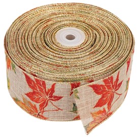 Gatuida 1rollo Cinta De Embalaje De Alambre Yardas Para Manualidades y Decoraciones Fiestas Resistente y Cortable Para Accesorios y Ramo De Flores