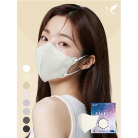 Dia Fit KF80 75-piece collection (pouch type) / 다이아핏 KF80 75매입 모음전 (파우치형)