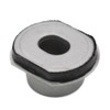 Pyladea 4pcs Rack and Pinion Mounting Bushing Kit Replacement for