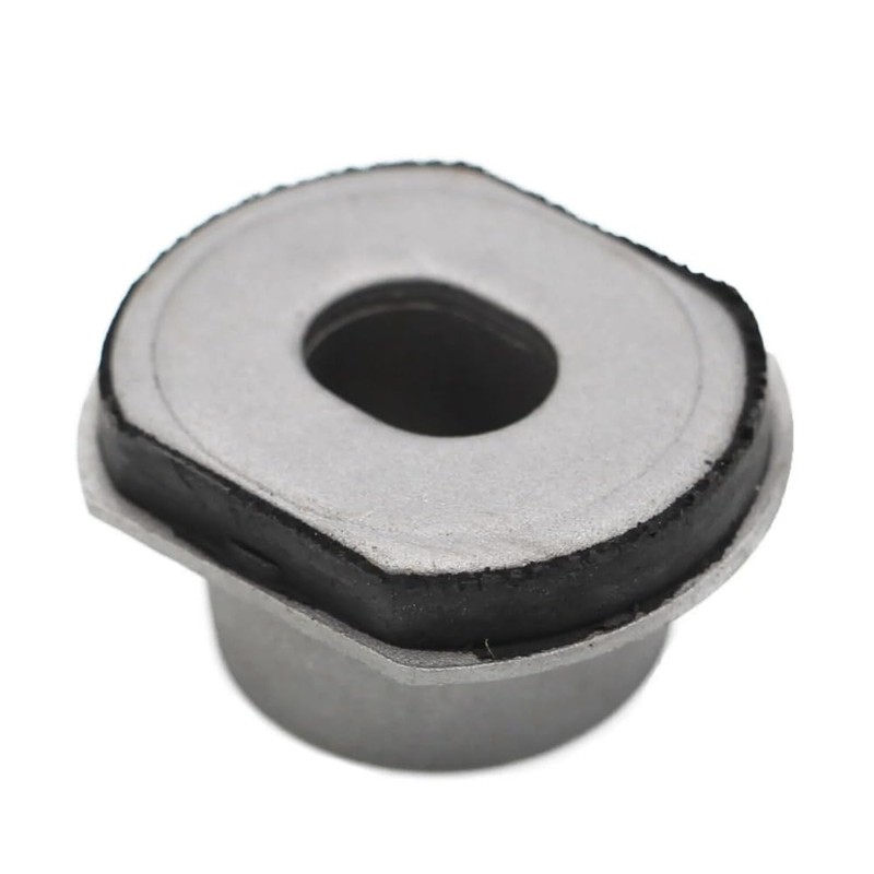 Pyladea 4pcs Rack and Pinion Mounting Bushing Kit Replacement for