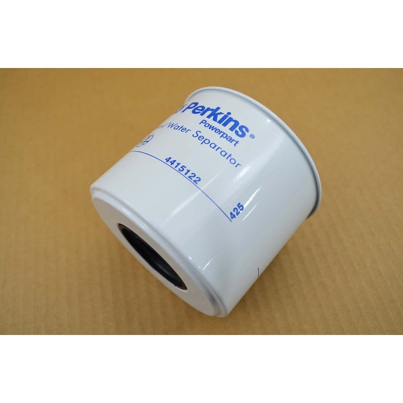 4415122 Genuine Perkins Pre-Fuel Filter (P502420, BF9915, FF5788)