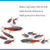 Interpet Bioactive Tapsafe Aquarium Water Dechlorinator & Conditioner, 125ml, Keeps