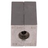 4.75mm Brake Pipe Flaring Flare Tool Punch And Die For