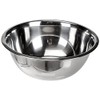 Ibili Klassische Schale INOX, 29 cm