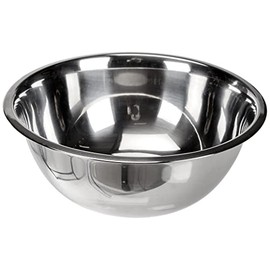 Ibili Klassische Schale INOX, 29 cm