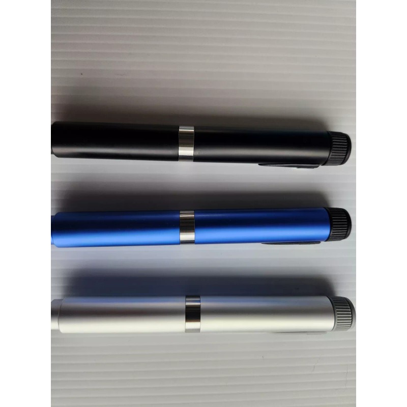 Magic NEW Reusable Injection Pens 3 pack