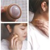 Global Arrow R04-1067 Coola Natural Stone Care Roller, Heal, Size: