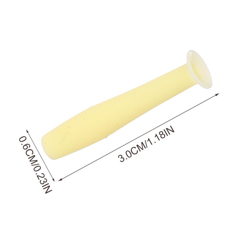 Beavorty Sets Convenient Travel Use Contacts Lens Applicator Small Rgp