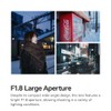 TTARTISAN AF 17mm F1.8 APS-C Wide Angle and Large Aperture