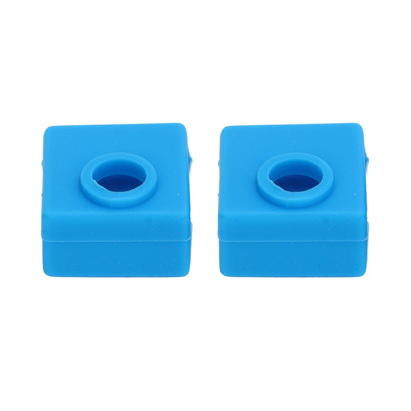 Extruder Hotend Nozzle Cleaning Kit with MK8 Nozzle Needle 5