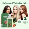 SAUVASINE Batana Oil Shampoo for Hair Growth, Rosemary Shampoo, Nourishing