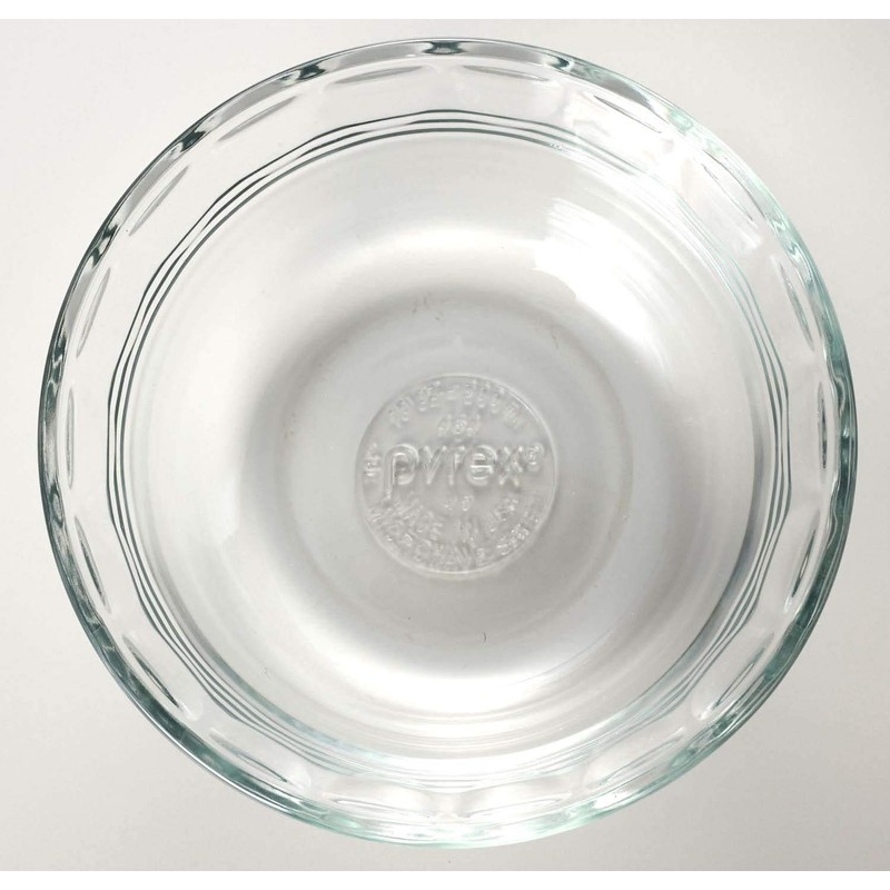 Pyrex CP-8502 Custard Cup, 12.2 fl oz (360 ml)