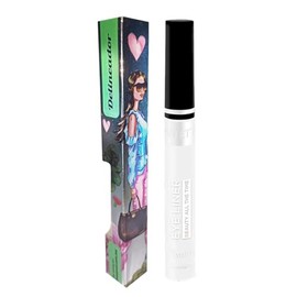 Kit delineador Anlett con 6 piezas #4 multicolor cont. Por pieza 7g por kit 42g