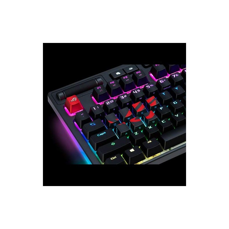 ASUS ROG Gaming Keycap Set