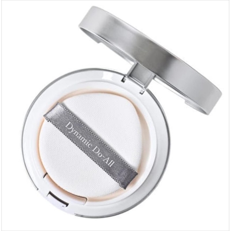 Dynamic Do-All DD Foundation Body, 0.5 oz (15 g)