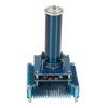 Music Coil Desktop Toy Plasma Loudspeaker Arc Generator Wireless Transmission