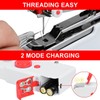 Handheld Sewing Machine,Sewing Machine for Beginners,Mini Sewing Machine for Adults