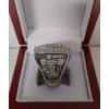 Dirk Nowitzki - 2011 Dallas Mavericks Championship Ring With Wooden