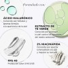 It Cosmetics Cc+ Nude Glow Foundation Base Maquillaje 32ml